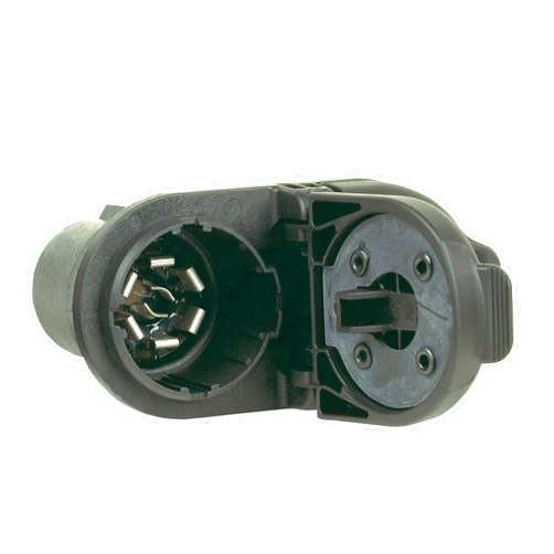 Hopkins Towing Solutions Hopkins 40975 Multi-Tow Plug-In Simple Wiring Kit