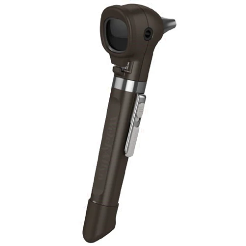 Welch Allyn Pocket LED Otoscope with AA Battery Handle