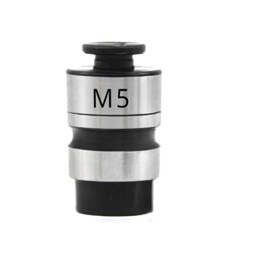 FPBIGCHA Tapping Collet automatic Quick change tapping chucks 1pcs ISO/JIS L28 L36Tap collet chucks M3-M20(ISO M24)