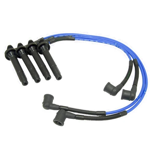 NGK (55004) RC-FX101 Spark Plug Wire Set