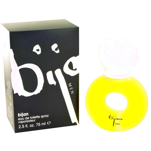 By Bijan BIJAN by Bijan Eau De Toilette Spray 2.5 oz