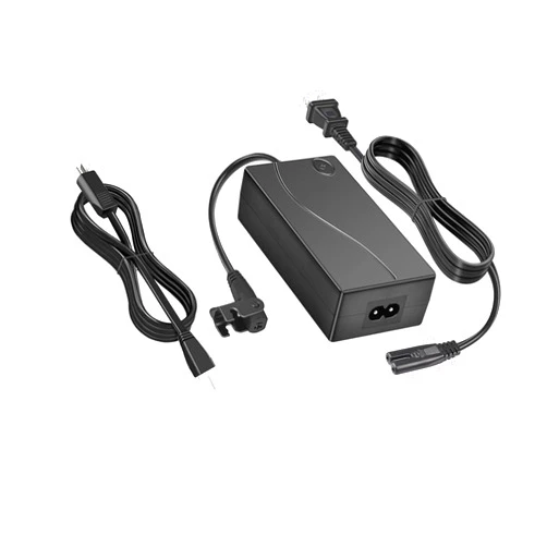 Coosoromas Adjustable Bed Base Power Supply Adapter，Electric Bed Power Supply Replacement Power Cord Kit Compatible for Ergo, Extend, Sealy Ease and Serta New Generation Electric Bed