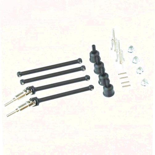 Redcat Racing Official Car Parts Kt12 Version 2 Driveshafts Axles Differential Cups