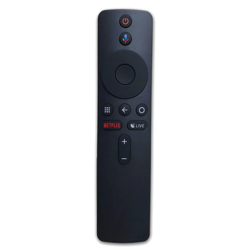 MONSIATUG Replacement Voice Remote Control for Xiaomi Mi Box S Streaming Media Player