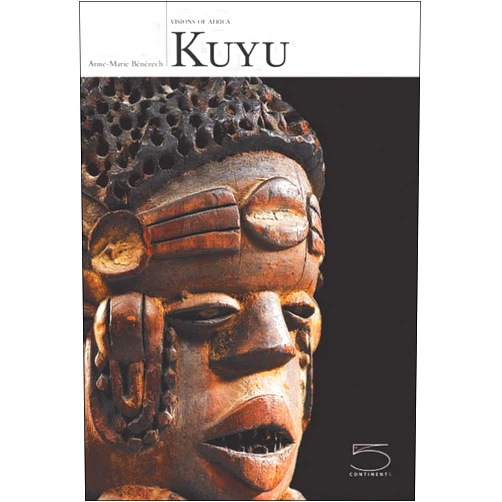 Anne-Marie Benezech Kuyu (Visions of Africa)