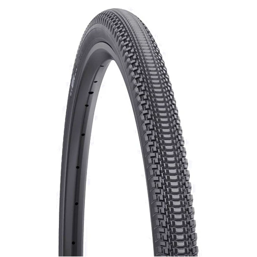 WTB Vulpine 36 x 700 TCS Light/Fast Rolling 120tpi Dual DNA SG2 tire