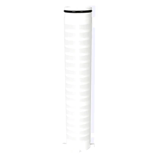 Rusco Inc. USA 2 Set 2 Inch Rusco/Vu-Flow Spin-Down Sand Separator Replacement Filter Cartridge FS2-RE