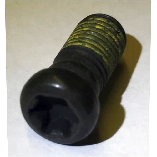 TJPoto Replacement Part new #05-88-0019 Chuck Screw M8.0-1.00 LH #T-40
