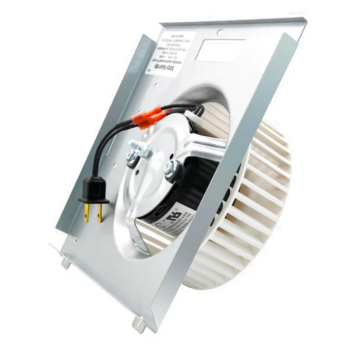 Yrjns 97017705 8663RP Motor Assembly Compatible with NuTone 8663RP 8664RP 671R 672R Broan 750 751 752 Fan Motor Ventilation, Bathroom Fan Motor Replacement for NuTone, Replace Motor 86933000/JA2B104N
