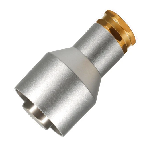 LiquiDrip Magnetic Compressor Cooler, High Powered Magnetic Water Dispenser for Cooling Compressor, Cooling Overheated Compressor Quickly with Connecting Garden Hose Water
