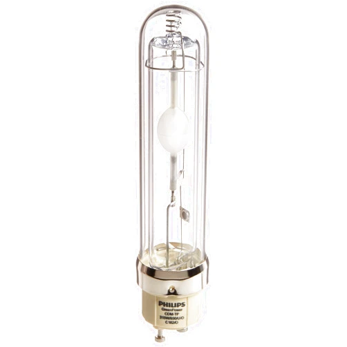 Philips Master 3100K GreenPower Elite Agro CMH Lamp, 315 Watt, T-12