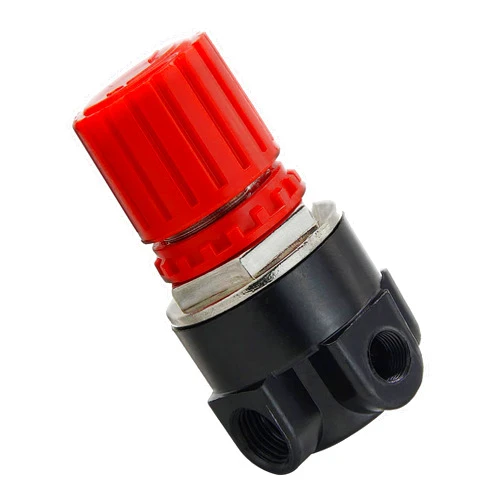 GaHuuy Replacement AB-9051116 4 holes Pressure Reducer fits Stanley Bostitch Air Compressors