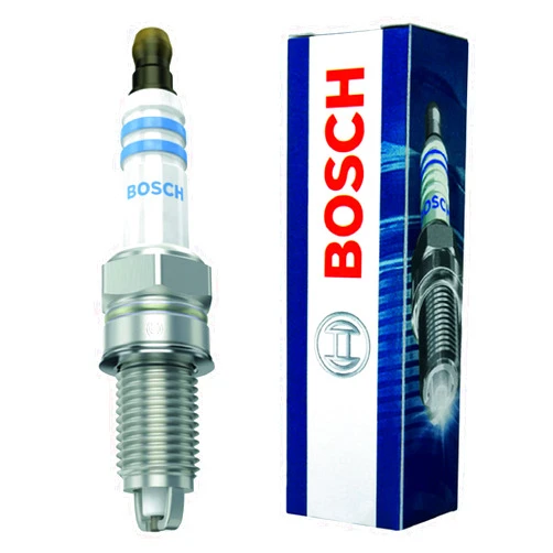 Bosch Automotive BOSCH YR6LDE Copper With Nickel Spark Plug - Single