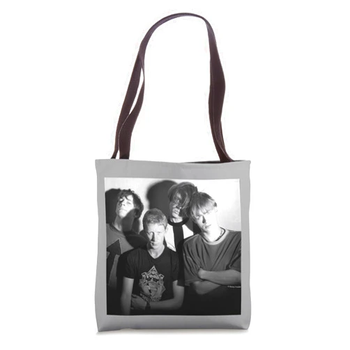 Simon Fowler Photography Blur Band Shot By Simon Fowler Tote Bag