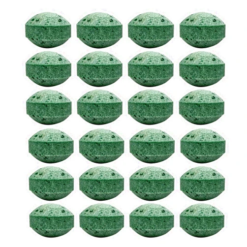 EverField 12Pcs Mice Rodent Repellent, Peppermint Oil to Repel Mice and Rats, Rodent Repellent for Car Engines