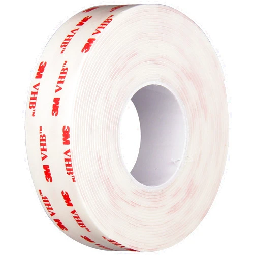 3M VHB Heavy Duty Mounting Tape 4950, 4