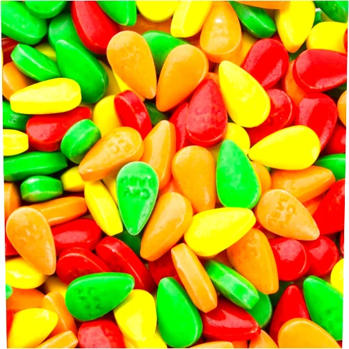 Bayside Candy - Sour Crybaby Tears (1LB)