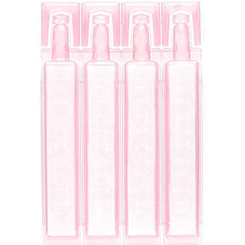 Bangerz Sunz Saline Solution 5ml Unit Dose, 100 per Box.…