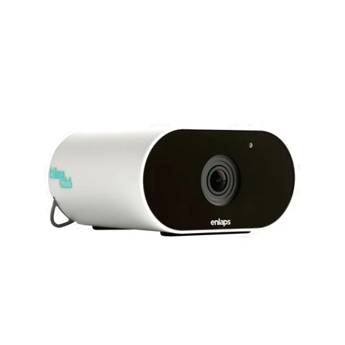 Enlaps Tikee mini 12MP Timelapse 4K Smart camera