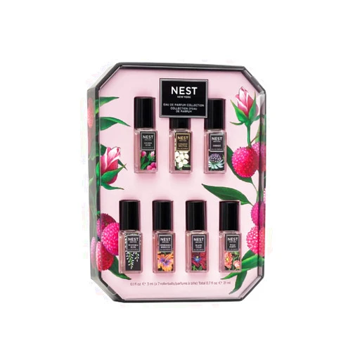 Nest New York Eau de Parfum Discovery Set, Clear
