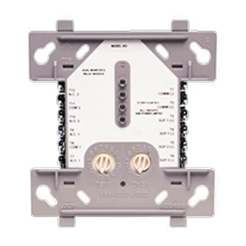 Notifier FDRM-1 Dual Relay and Monitor Module