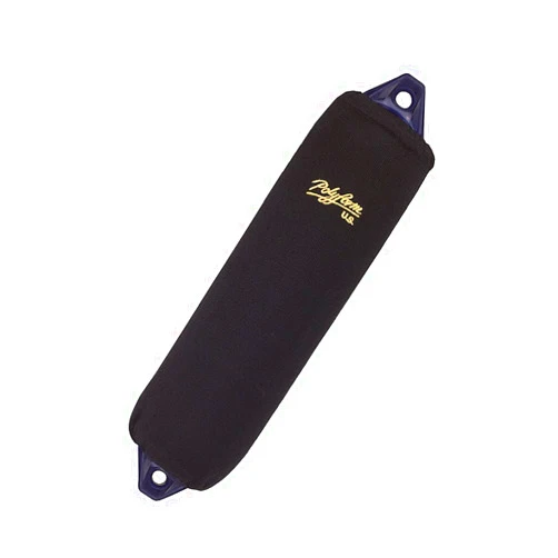 Polyform Fender Cover - Black - f/G-4, HTM-1, F1