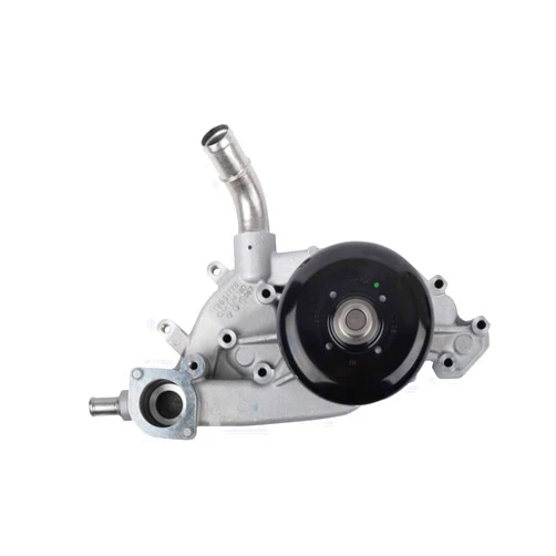 AC Delco ACDelco 251-743 GM Original Equipment Water Pump with Gasket