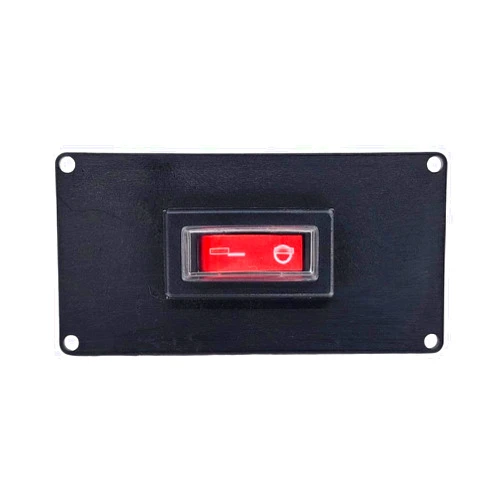 FlowServe CT6 Replacement Power Switch On/Off - CT6-107