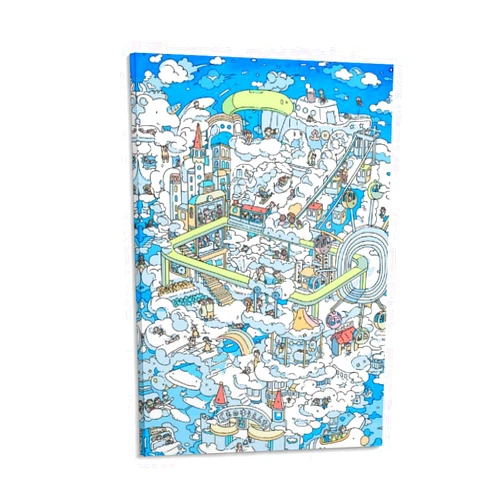 BROGEH Posters for Room Nara Lalana Art Prints Classic Poster Frame Canvas Wall Art Poster Decorative Bedroom Modern Home Print Picture Artworks Posters 08x12inch(20x30cm)