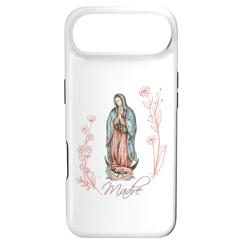 Blessed Virgen De Guadalupe Virgen De Guadalupe Christian Guadalupe Virgin Case for iPhone Air