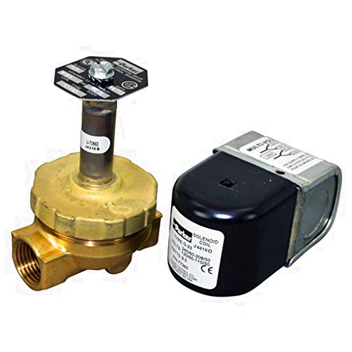 VULCAN HART Dishwasher HOT Water Solenoid Valve 98260