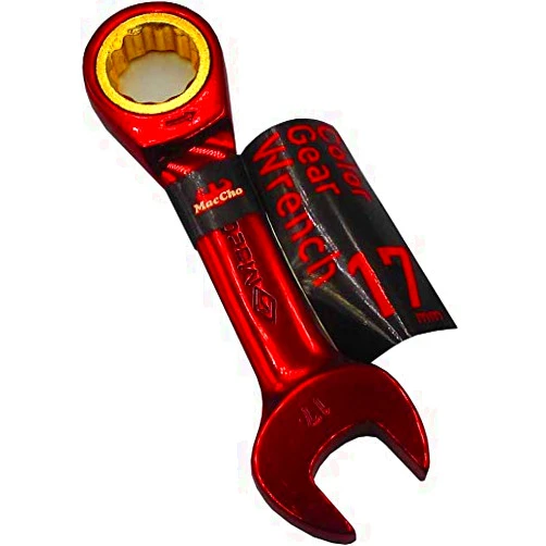 MacCho MGW-17S Gear Wrench
