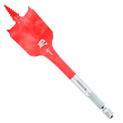 Diablo 1 in. x 4 in. SPEEDemon™ Spade Bit