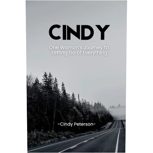 Cindy Peterson Cindy
