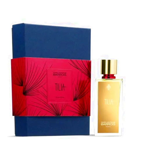 MARC-ANTOINE BARROIS Tilia Eau de Parfum 100 Ml
