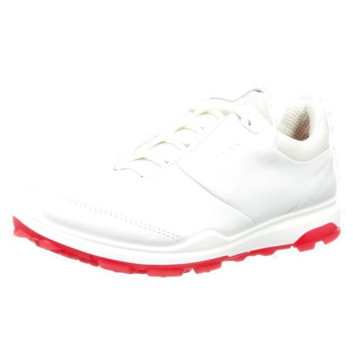 ECCO Women's W Golf Biom Hybrid 3