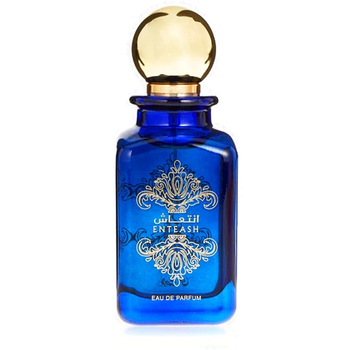 Rasasi Enteash for Unisex - 3.38 oz EDP Spray