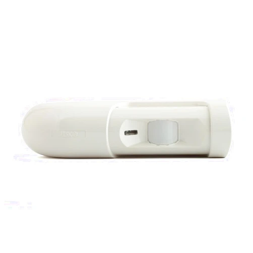 RISCO Group RK-700PRP IrexPlus Request to Exit PIR Motion Sensor with Internal Buzzer and Relay Timer
