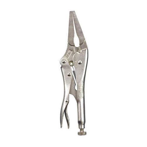 IRWIN Aircraft Tool Supply Longnose Vise-Grip Pliers (9