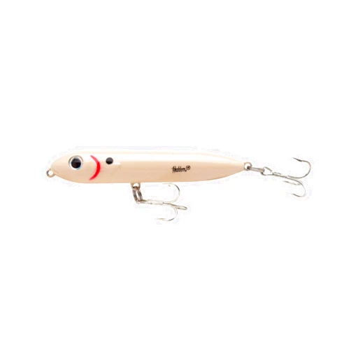 Heddon Super Spook Topwater Fishing Lure for Saltwater and Freshwater