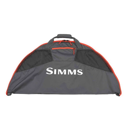 Simms Taco Bag