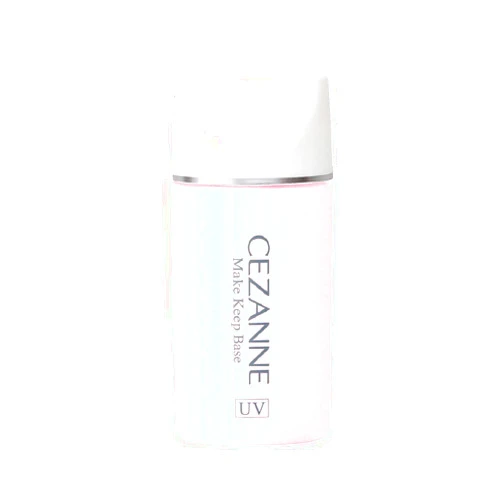 Cezanne sebum shine prevention foundationAF27