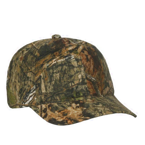 Outdoor Cap Standard CGW-115 Mossy Oak Country DNA, One Size Fits