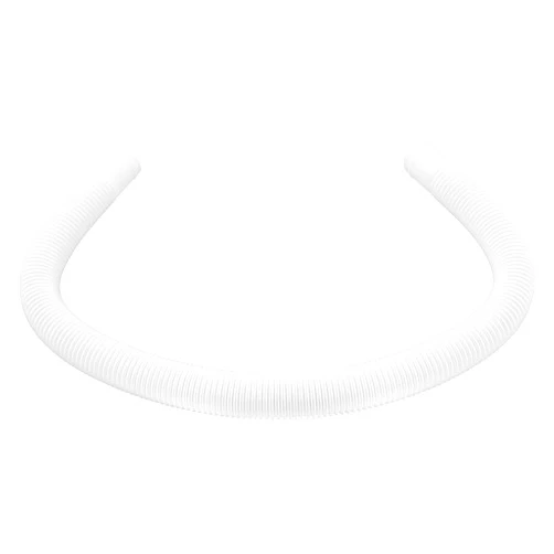 Dimakung 1-1/4 Inch x 3ft Pool Skimmer Hose Replacement for Intex Above Ground Pool Skimmer Pump Transfer Hose