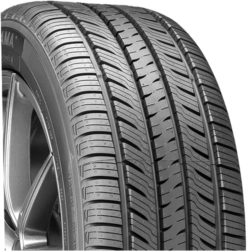 Yokohama 205/70R15 96T SL YOKOHAMA ASCEND LX BW