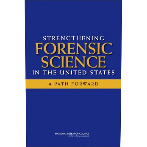 By National Research Council (Author), Division on Engineering and Physical Sciences (Author), Committee on Applied and Theoretical Statistics (Author), Policy and Global Affairs (Author), and Law Committee on Science, Technology (Author), Committee on Identifying the Needs of the Forensic Sciences Community (Author) & 4 more Strengthening Forensic Science in the United States: A Path Forward