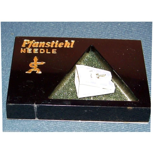 Durpower Phonograph Record Player Turntable Needle For PIONEER PL-221Z, PIONEER PL-460, PIONEER PL-L550, PIONEER PL-L560