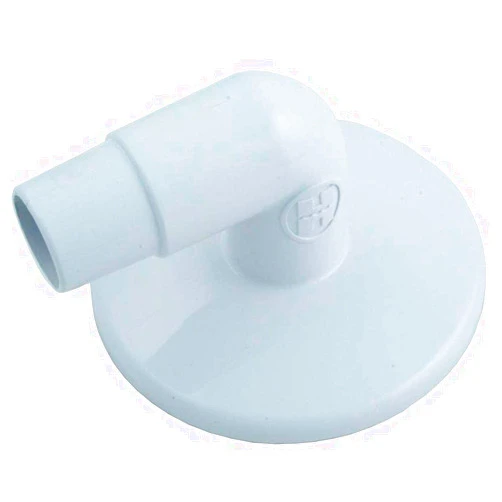 Hayward SP1094D Skim Vac Above-Ground Pool Skimmer, White