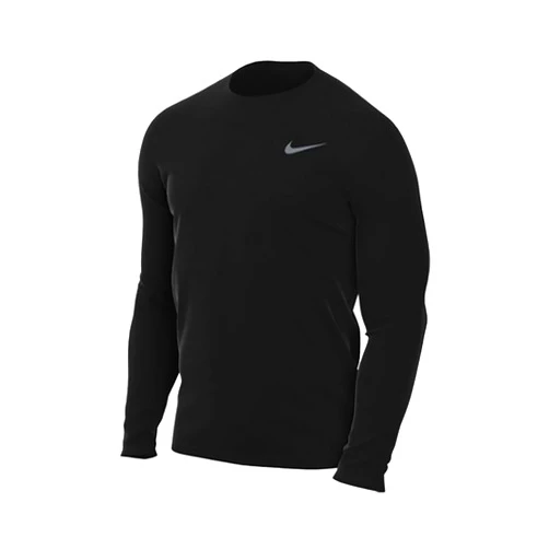 Nike Men's Team Legend Long Sleeve Tee Shirt