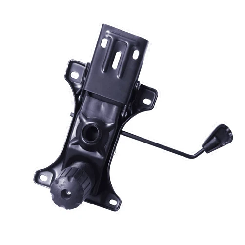 Yoogu yaaqoo Office Chair Swivel Tilt Control Seat Mechanism Replacement Base Heavy Duty 500Lbs for Executive Desk and Gaming Chairs Mounting Hole Dimension 200MM×150MM